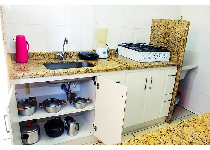 Flats em Goiania