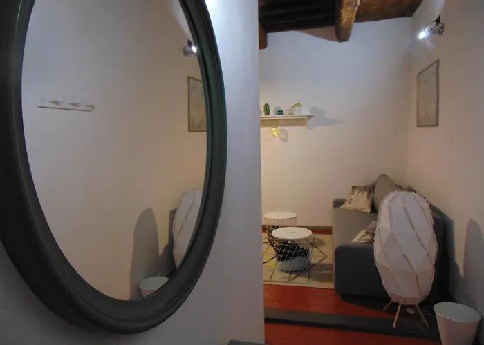 Casa vacanza: Gessi Charming Apartment