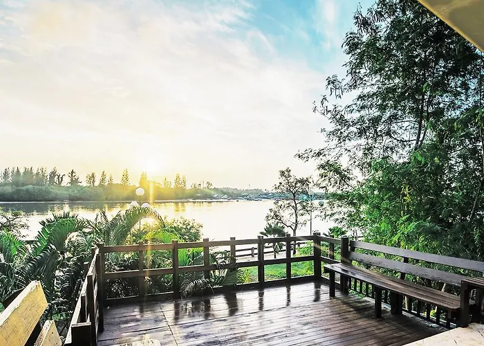  Krabi City Seaview