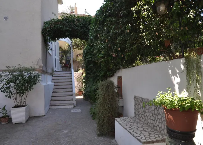 Appartamento : Residenza Le Rose Villa D'Arte