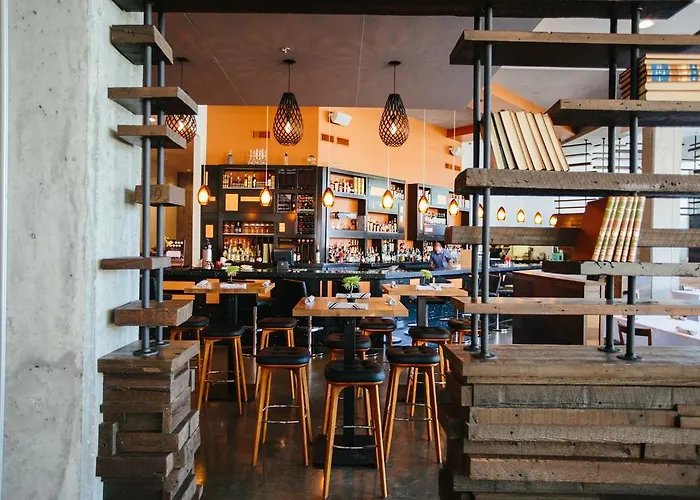 Pet Friendly hotel: Hotelred