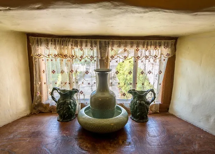 Meadow Cottage Guest House