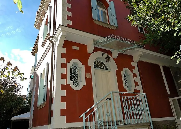 Villa Angelica