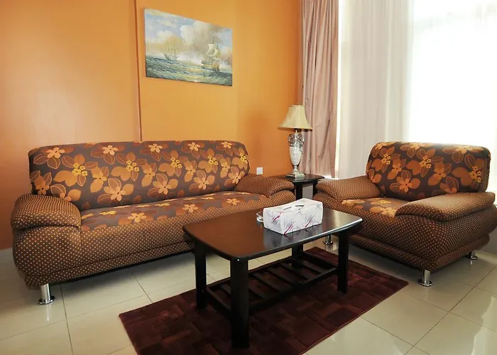 Center Ville Hotel