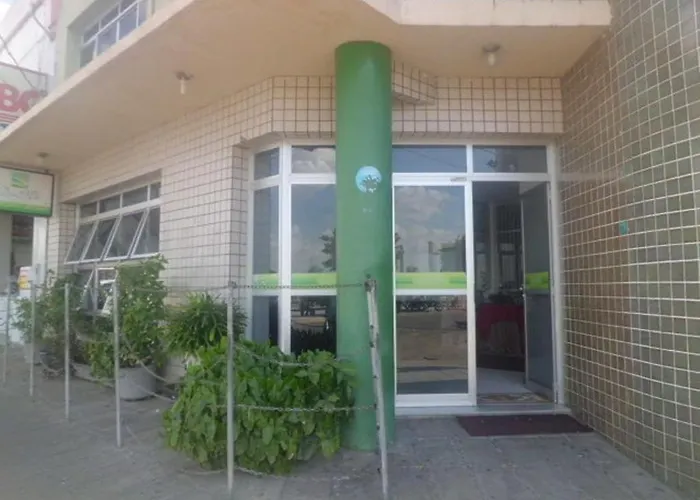 Hotel Rio Mar