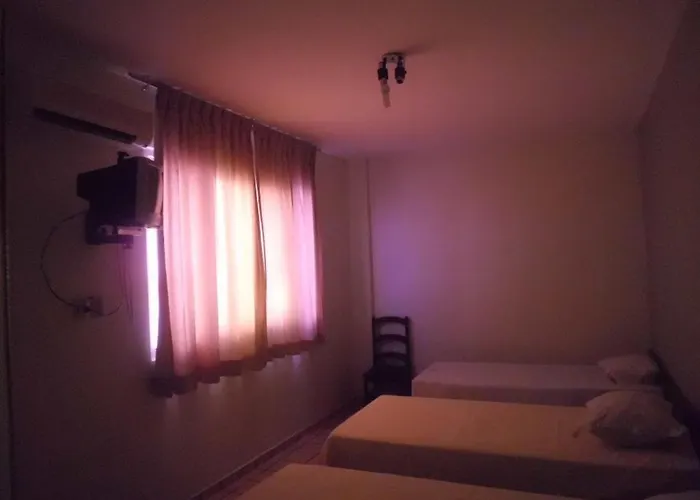 Hotel Rio Mar