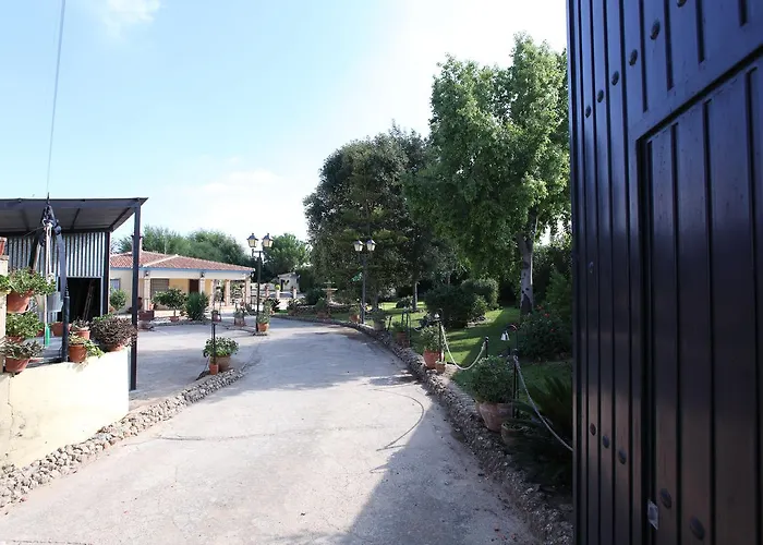 Chalet San Jose