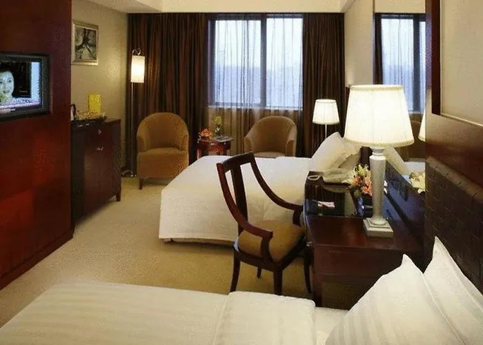 Zhong Xiang Hotel
