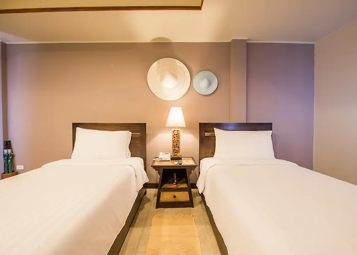 The Pavana Chiang Mai Resort