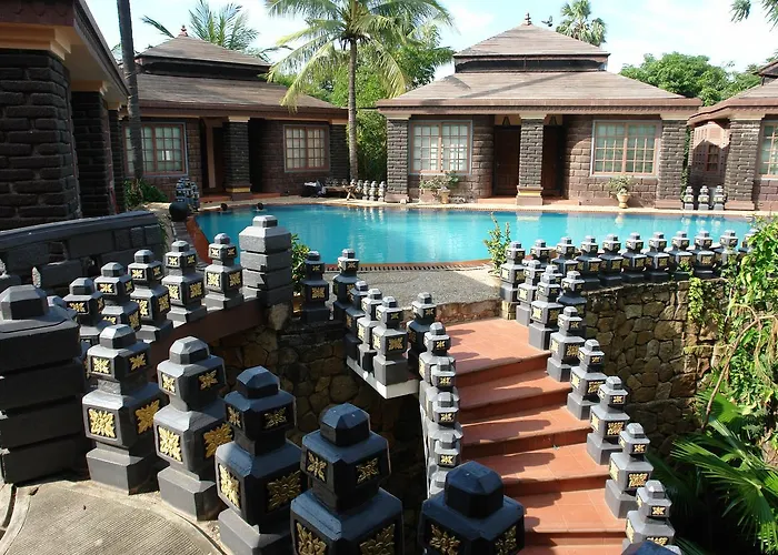 Bagan Princess Hotel