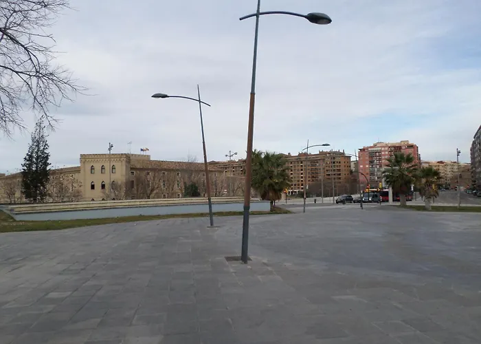 Pensión Lacasta