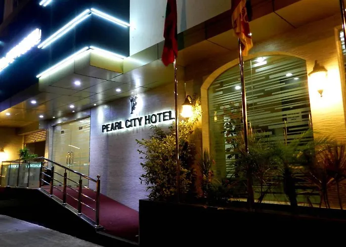 Pearl City