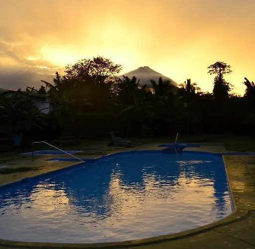 Golf hotels Villa Fortuna