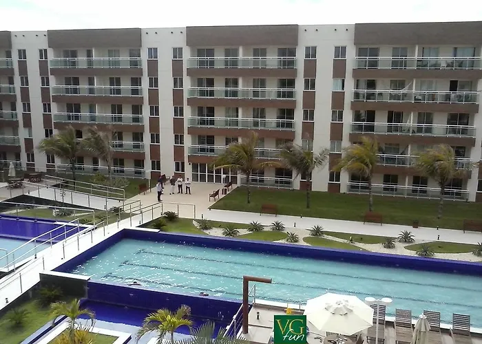 Vg Fun Residence