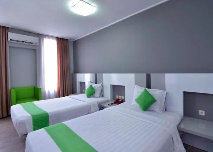 Grand Nanggroe Hotel