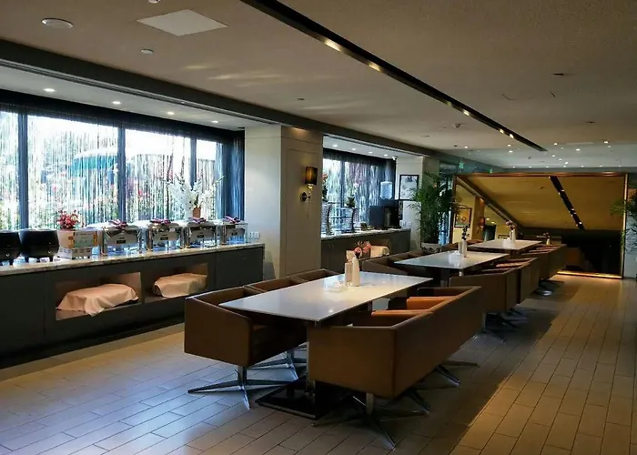 Jinjiang Inn Beijing Capital Airport