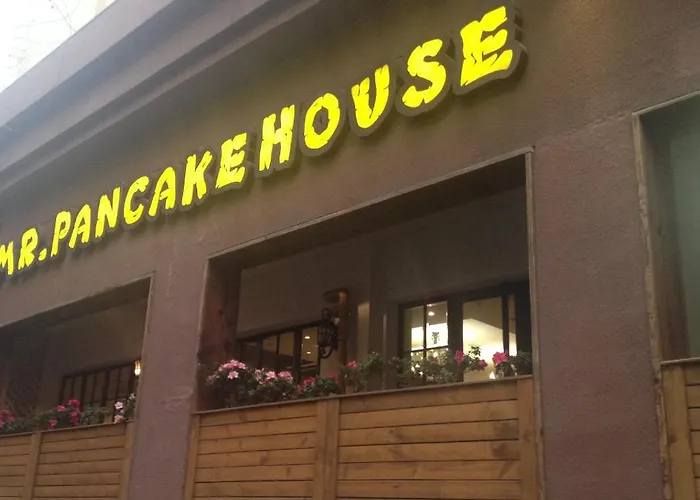 Shangtex Hotel