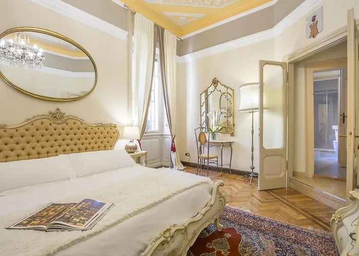 3-Sterne-Hotel: Corte Realdi Luxury Rooms