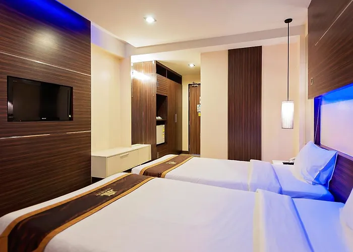 Khon Kaen Hotel