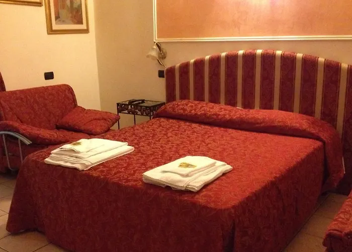 Hotel Am Strand Sicilia