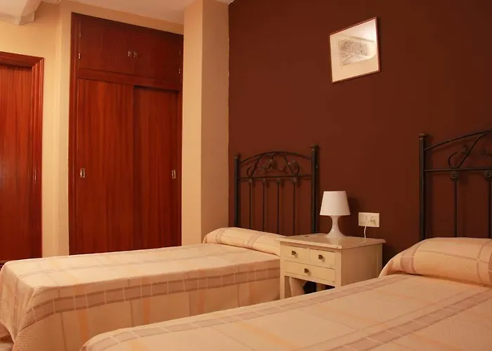 Hostal Tilos