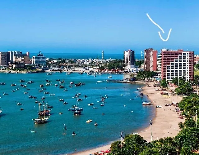 Iate Plaza Hotel Oficial