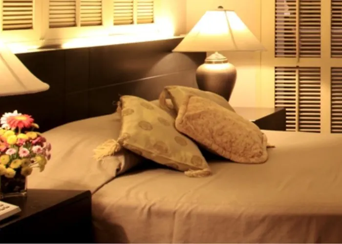 Mabini Mansion & Residential Suites