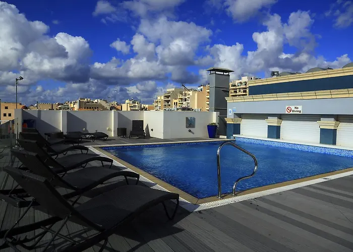 Labranda Rocca Nettuno Suites