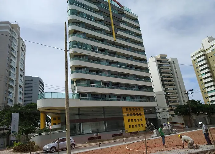 Jardim Armação