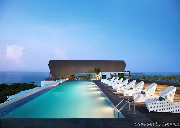 Animaux admis Citadines Kuta Beach Bali
