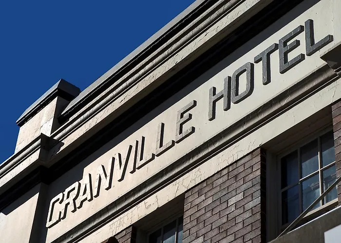 Granville