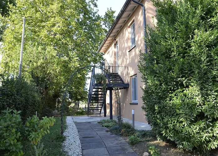 Il Pruno Glamping