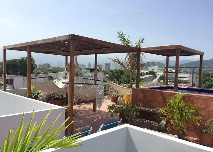Casa Bugambilia