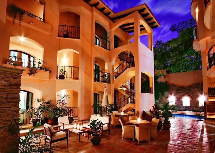 Pets Allowed Hotel Acanto Playa Del Carmen, Trademark Collection By Wyndham