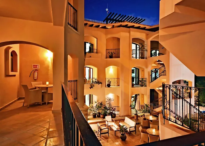 Pets Allowed Hotel Acanto Playa Del Carmen, Trademark Collection By Wyndham