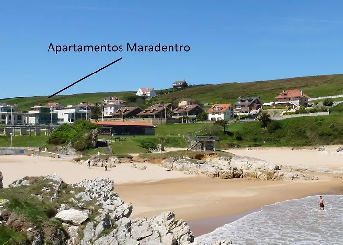 Maradentro