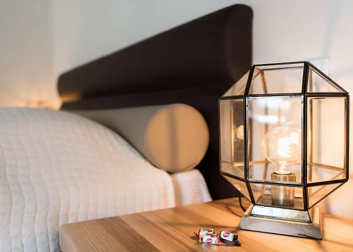 B&B: B&B Casin dei Nobili