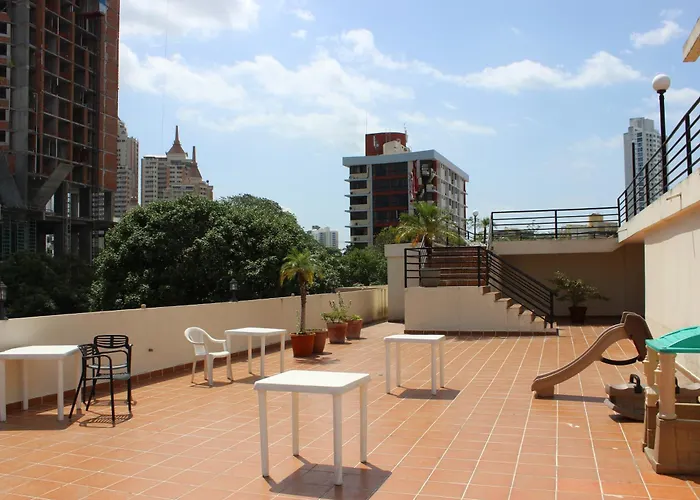 Hotel Parador
