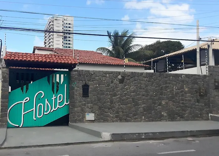 Meu Hostel
