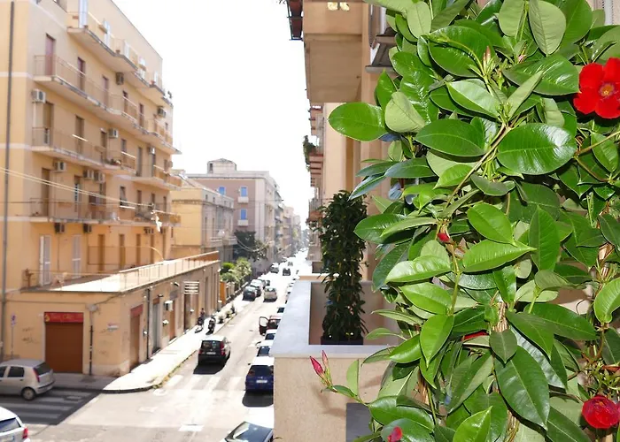 Hotel familiare: B&B Fusorario