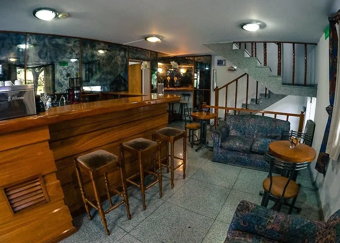 Apart Hotel Magali