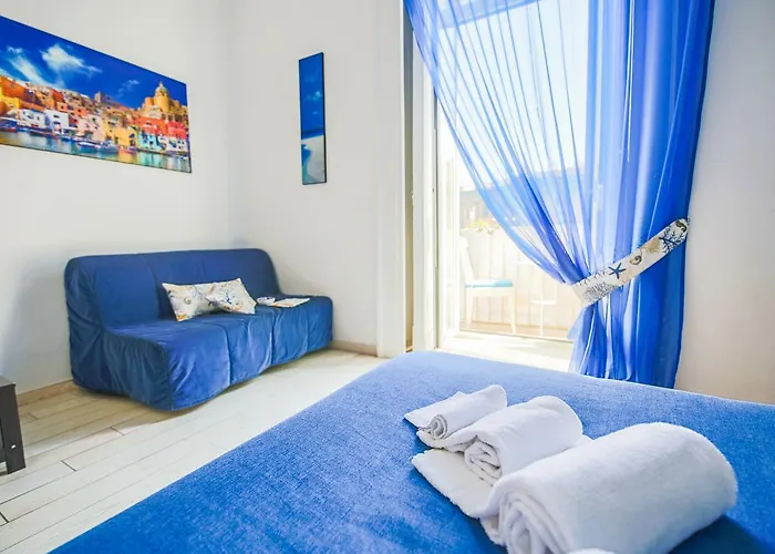 Bed&Breakfast Piazza Dante