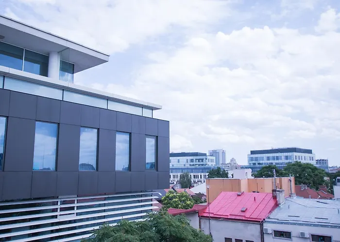 Victoriei City Studios