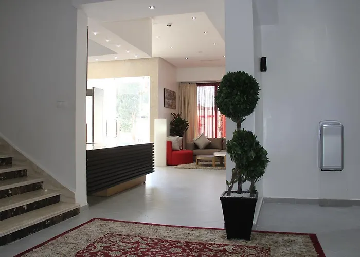 Résidence La Place