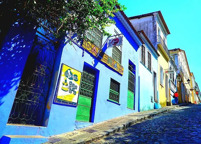 Hostel Galeria 13