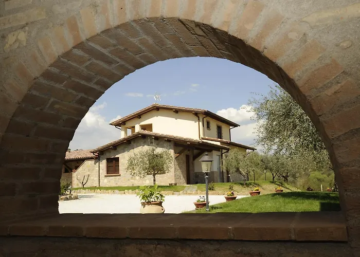 L'Antico Casale