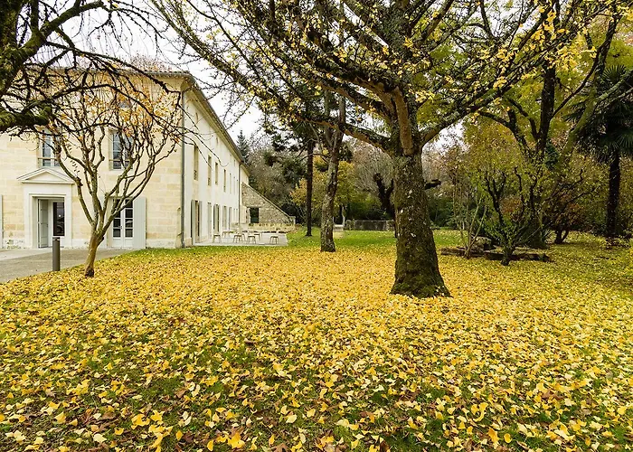 Le Domaine Du Moulin De Monjous