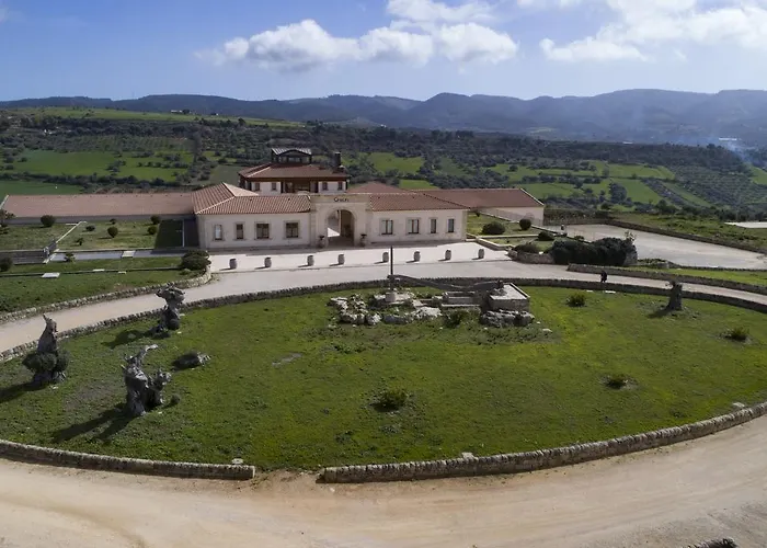  Locanda Gulfi