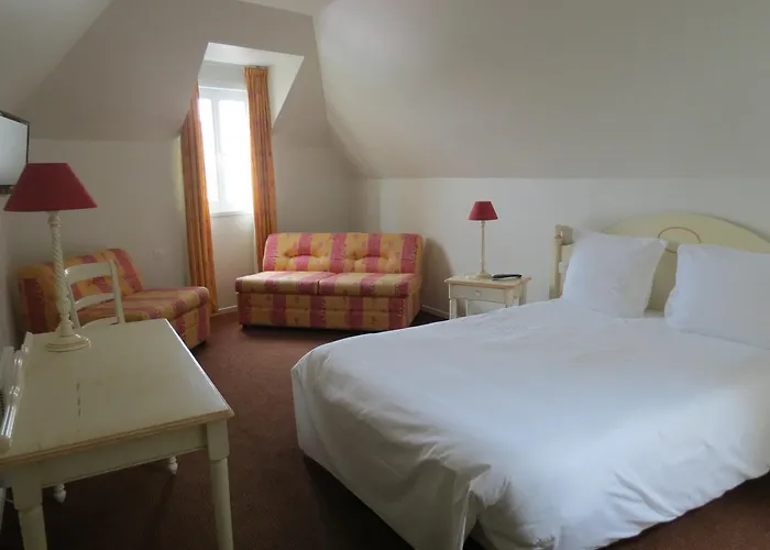 Hotel Côte d'Opale