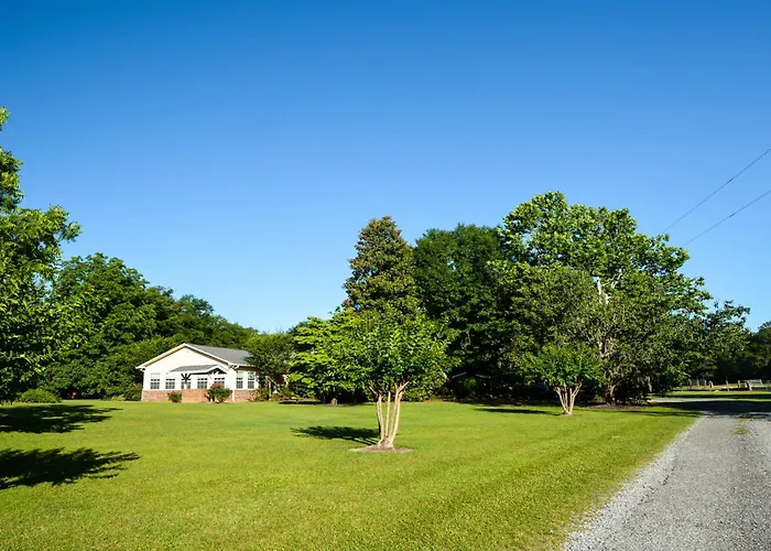 Dublin Farm